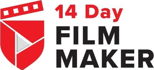14 Day Filmmaker Logo